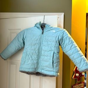 Kids Northface jacket